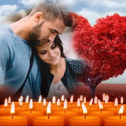 Amarres Y Hechizos De Amor
